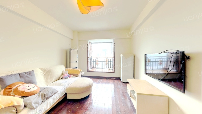 美丽人生二手房实景图