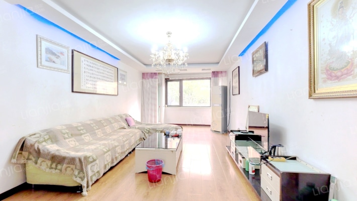 金岛花园二手房实景图