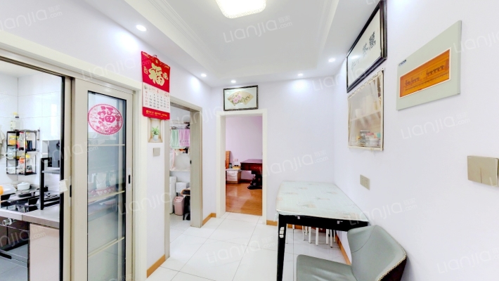 路子铺小区二手房实景图