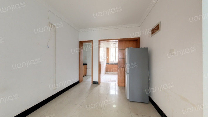 潭桥公寓北园二手房实景图