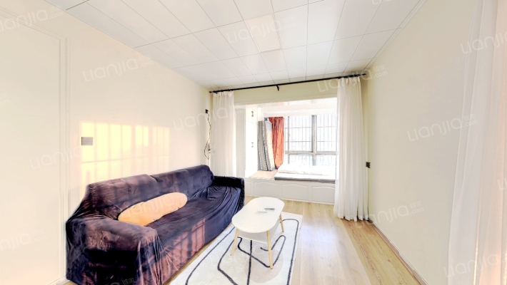 明尚东苑二手房实景图