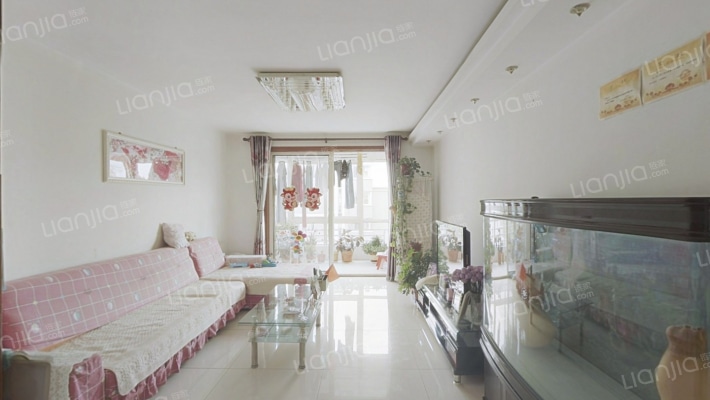 德园二手房实景图