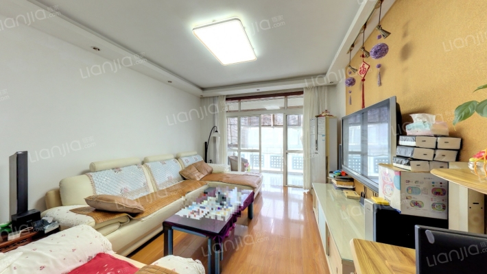 鑫都城仁和花苑二手房实景图