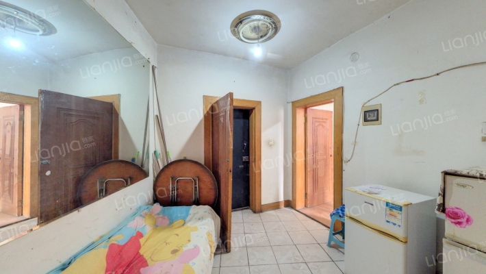 桂林小区二手房实景图