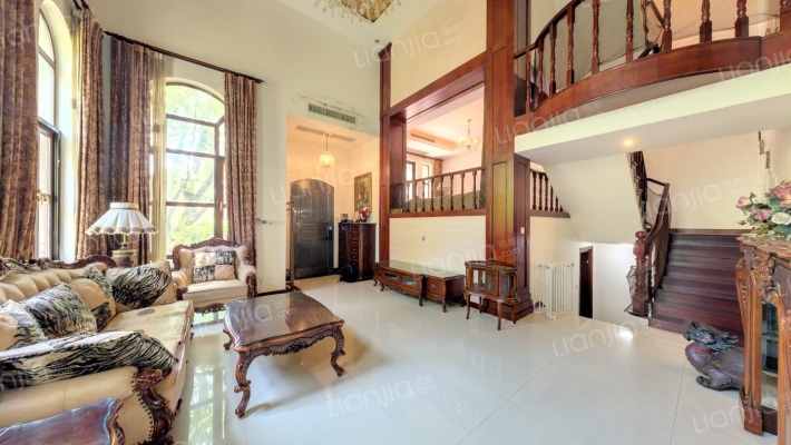 圣得恒业花园二手房实景图