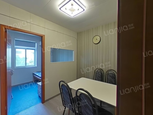 整租·北园新村 2室1厅 东南/南