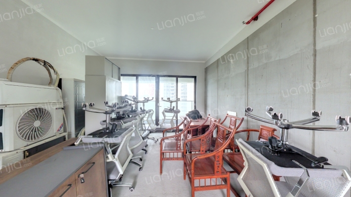 华发琴澳新城四季峰景六期二手房实景图