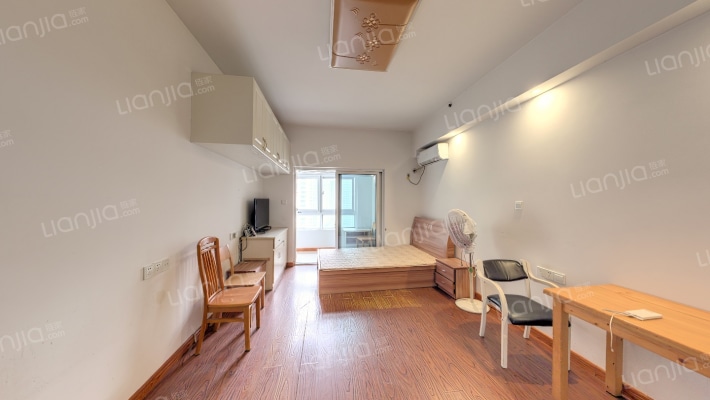 丹阳碧桂园二手房实景图