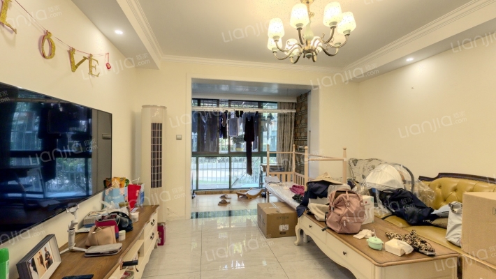 文馨花苑二手房实景图