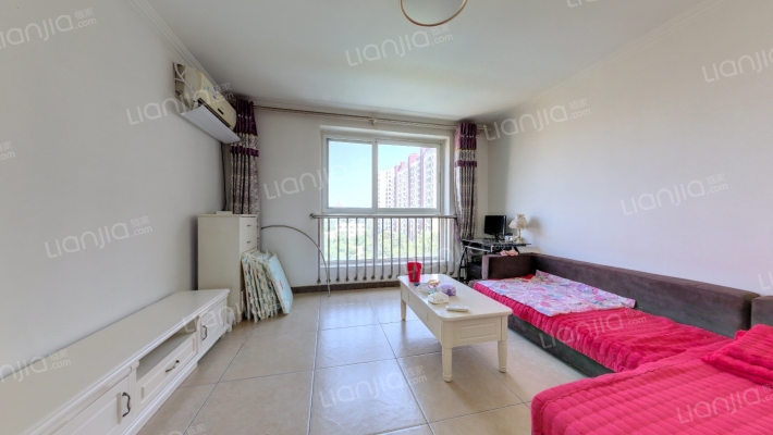 鸿顺园东区二手房实景图