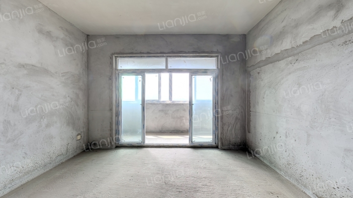 璧玉城二手房实景图