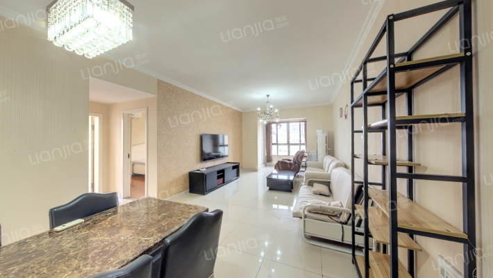 华润凤凰城三期二手房实景图