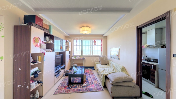 北辰福第北区二手房实景图