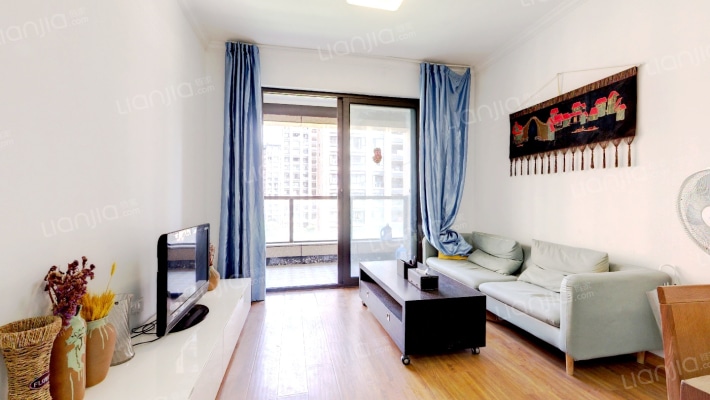 时光悦酩公寓二手房实景图