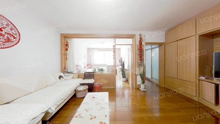 仙洞街二手房实景图