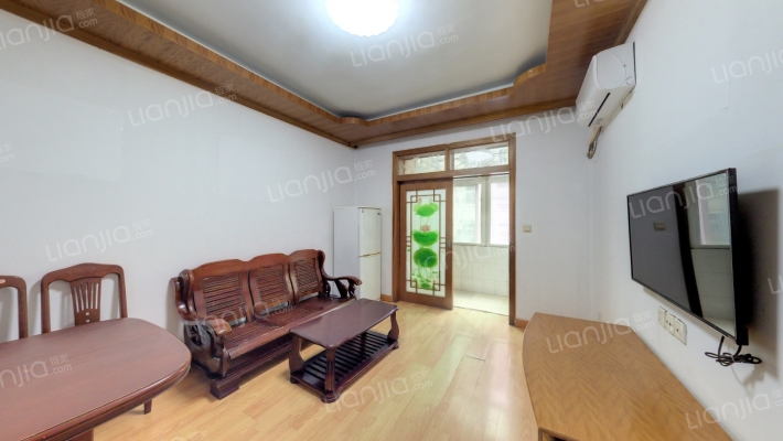 南化新一村二手房实景图