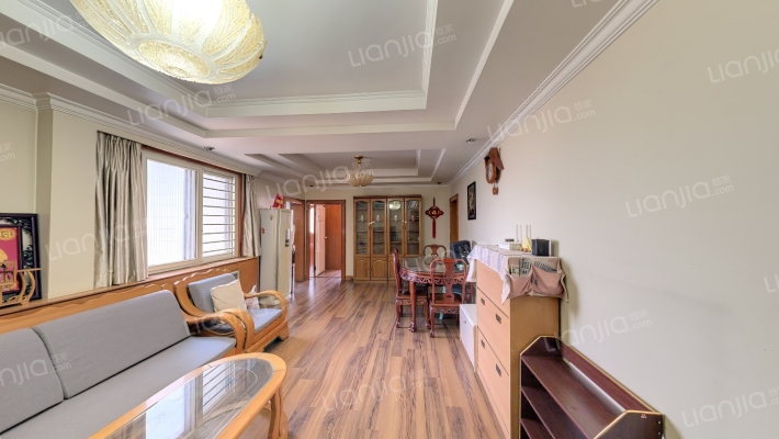 金元公寓二手房实景图