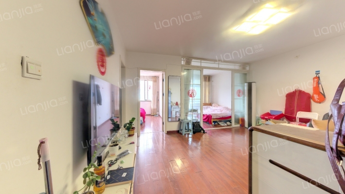 崂山水岸绿洲二手房实景图