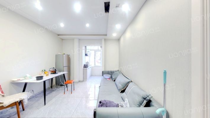 菜站小区 道外 道外区二手房实景图