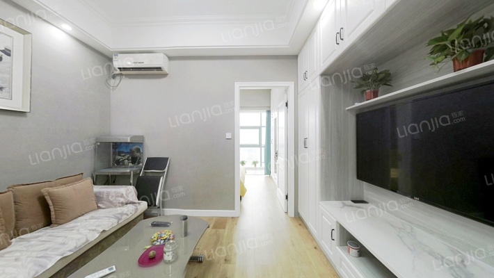 世纪东苑二手房实景图