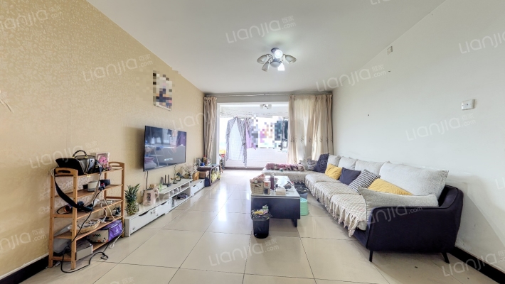 核聚家苑二手房实景图