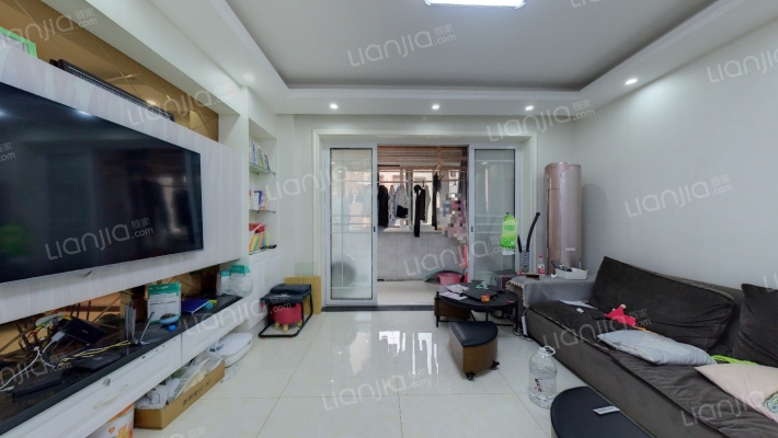 文靖新村二手房实景图