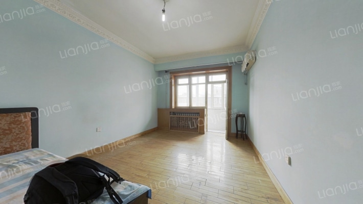 草市街二手房实景图