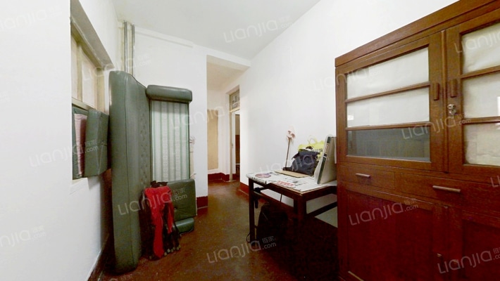 青年东路8号二手房实景图