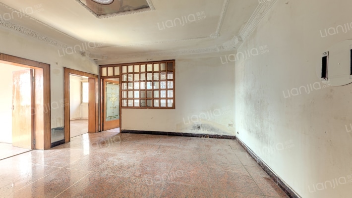 君子巷二手房实景图