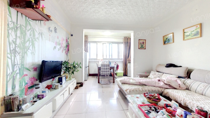 平安巷21号二手房实景图