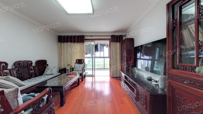 天水滨江花园西苑二手房实景图