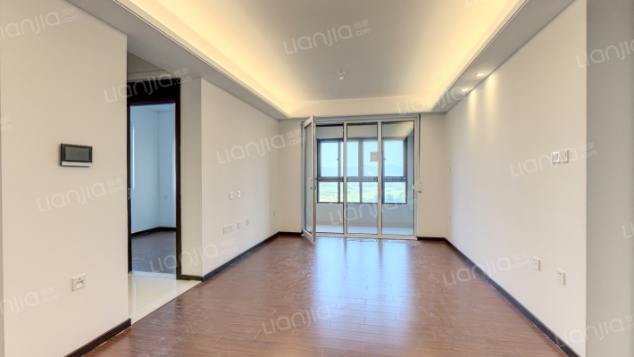 颐居朗诗紫熙府二手房实景图