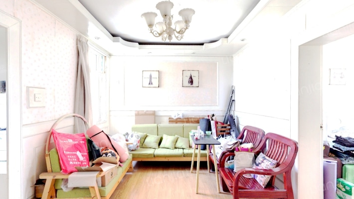 蜀苑新村二手房实景图