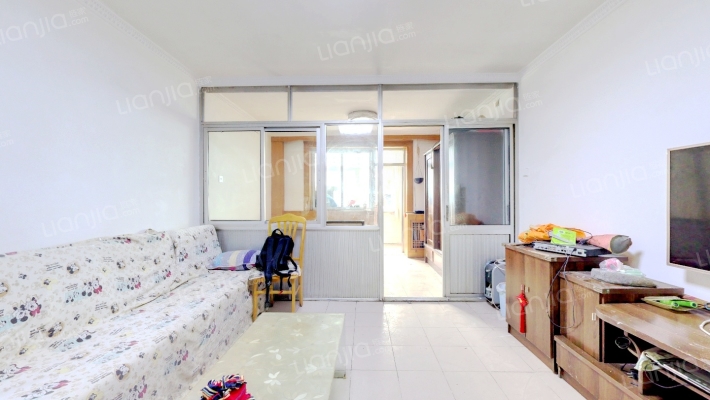 宾阳北里二手房实景图