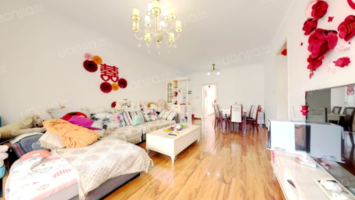 沱源小区二手房实景图