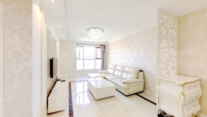 中瑞凌空里二手房实景图