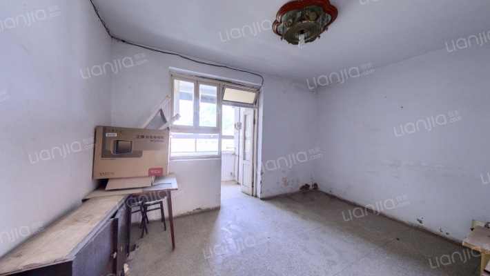 嘉陵巷34号二手房实景图