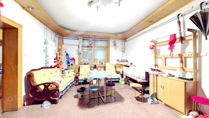 陇海西路176号院二手房实景图