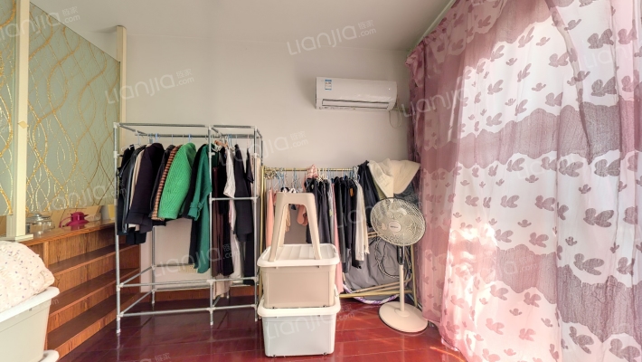 五洋广场公寓二手房实景图