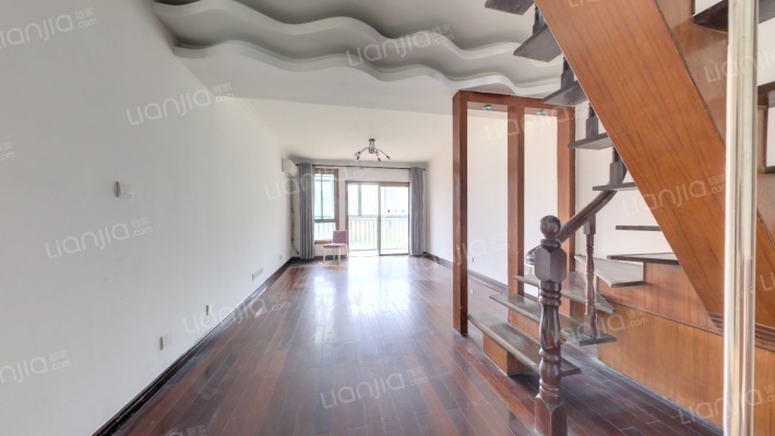 逸兴家园二手房实景图