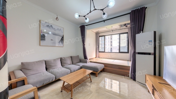 艾溪康桥二手房实景图