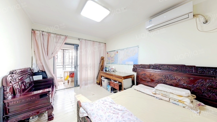 光大花园水岸榕城二手房实景图