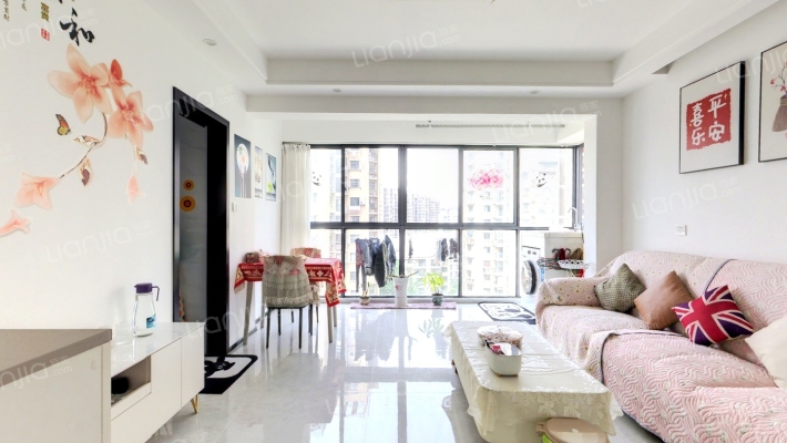 七星天兴花园二手房实景图