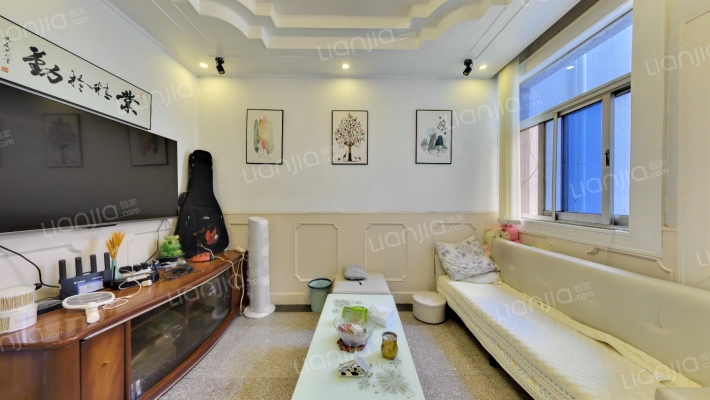 供电苑二手房实景图