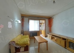 整租·滨河小区颐安苑东区 2室1厅 南/北_滨河小区颐安苑东区租房