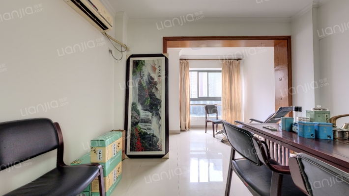 四季商业广场二手房实景图