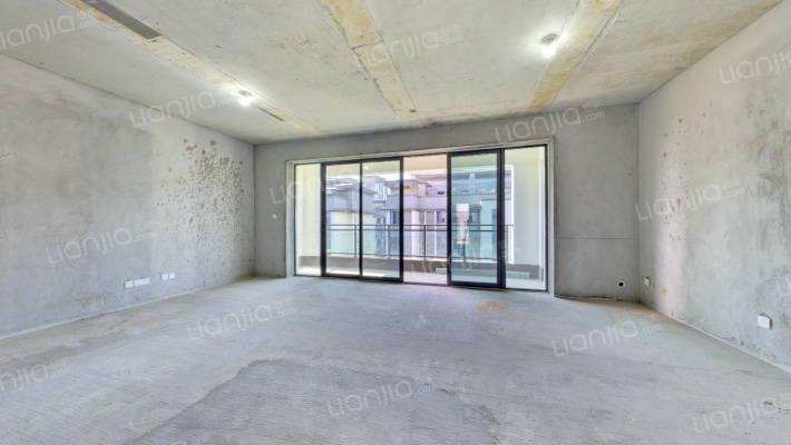 交投璟云府二手房实景图