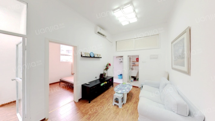 富丽家园侨苑二手房实景图