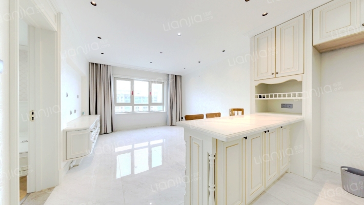 湖光壹号二手房实景图