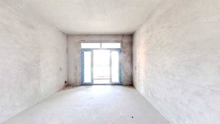 熙地锦绣城二手房实景图